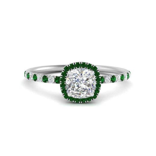 cushion-cut-emerald-halo-petite-engagement-ring-in-white-gold-FD8523CURGEMGRANGLE3-NL-WG