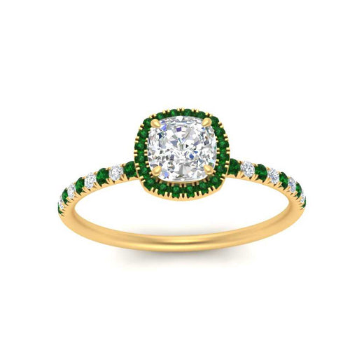 cushion-cut-emerald-halo-petite-engagement-ring-in-yellow-gold-FD8523CURGEMGRANGLE3-NL-YG