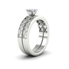 Load image into Gallery viewer, cushion-cut-filigree-single-stone-diamond-wedding-ring-set-in-white-gold-FDENS3289CUANGLE2-NL-WG.jpg?v=1763371053