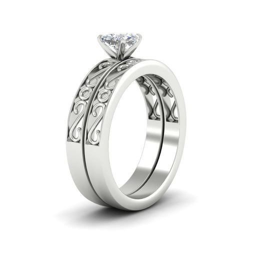 cushion-cut-filigree-single-stone-diamond-wedding-ring-set-in-white-gold-FDENS3289CUANGLE2-NL-WG.jpg?v=1763371053