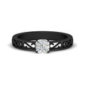 Thumbnail 13 - cushion-cut-filigree-single-stone-engagement-ring-in-black-gold-FDENS3289CUR-NL-BG.jpg?v=1763370579