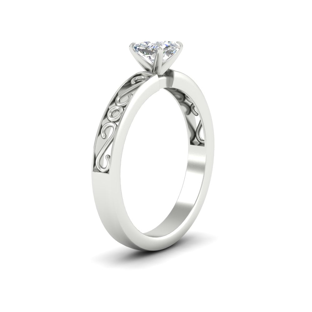cushion-cut-filigree-single-stone-engagement-ring-in-white-gold-FDENS3289CURANGLE2-NL-WG.jpg?v=1763370580