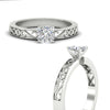 Load image into Gallery viewer, cushion-cut-filigree-single-stone-engagement-ring-in-white-gold-FDENS3289CURANGLE3-NL-WG.jpg?v=1763370579