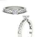 Thumbnail 6 - cushion-cut-filigree-single-stone-engagement-ring-in-white-gold-FDENS3289CURANGLE3-NL-WG.jpg?v=1763370579