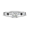 Load image into Gallery viewer, cushion-cut-floating-marquise-accent-black-diamond-engagement-ring-in-white-gold-FDEWB9398CURGBLACK-NL-WG_3b6b2550-11e4-45ba-8191-f8264dc0192b?v=1756366477
