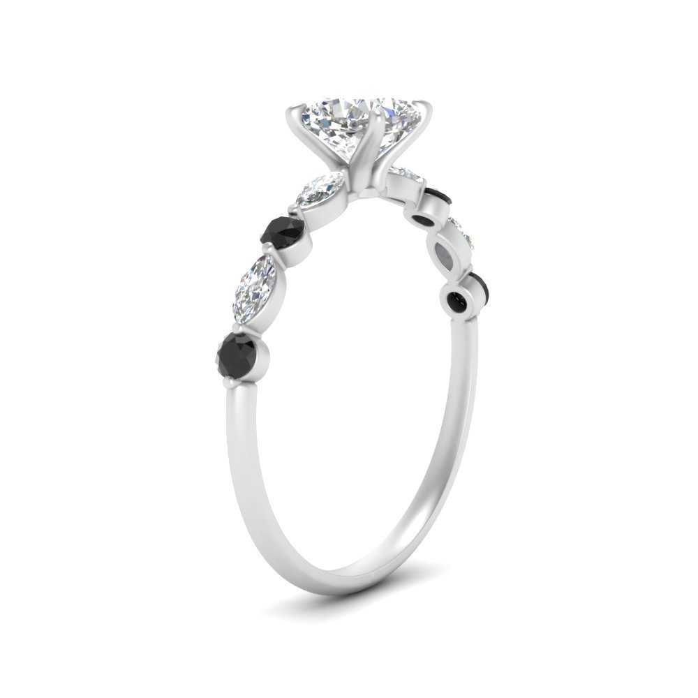 cushion-cut-floating-marquise-accent-black-diamond-engagement-ring-in-white-gold-FDEWB9398CURGBLACKANGEL2-NL-WG?v=1756366326