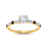 Load image into Gallery viewer, cushion-cut-floating-marquise-accent-black-diamond-engagement-ring-in-yellow-gold-FDEWB9398CURGBLACKANGEL5-NL-YG_23f71007-5dbf-4516-bb8e-d8e63334ed42?v=1756366477