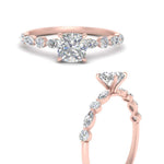 Load image into Gallery viewer, cushion-cut-floating-marquise-accent-diamond-engagement-ring-in-rose-gold-FDEWB9398CURANGEL3-NL-RG_4f70c510-610c-446f-a49a-7279b2ee75bc?v=1756366476
