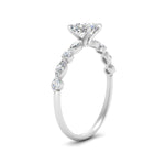 Load image into Gallery viewer, cushion-cut-floating-marquise-accent-diamond-engagement-ring-in-white-gold-FDEWB9398CURANGEL2-NL-WG_98f0ef88-a739-422e-968f-e165e32169fb?v=1756366477
