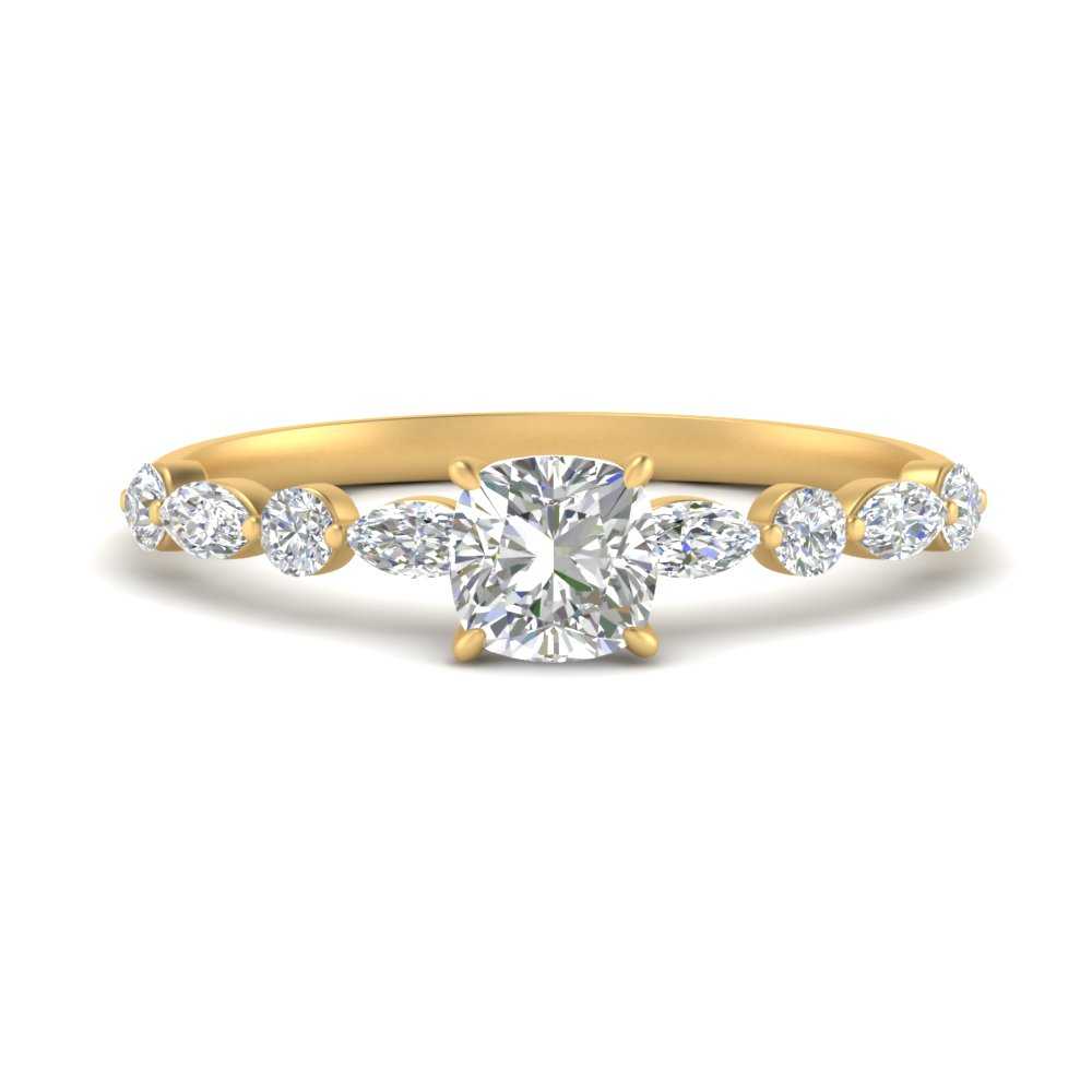 cushion-cut-floating-marquise-accent-diamond-engagement-ring-in-yellow-gold-FDEWB9398CUR-NL-YG?v=1756366325