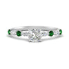 Load image into Gallery viewer, cushion-cut-floating-marquise-accent-emerald-engagement-ring-in-white-gold-FDEWB9398CURGEMGR-NL-WG_56c2ef7f-a9f0-4d67-a16d-c97a5b3f32e9?v=1756366477