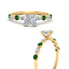 Load image into Gallery viewer, cushion-cut-floating-marquise-accent-emerald-engagement-ring-in-yellow-gold-FDEWB9398CURGEMGRANGEL3-NL-YG_f32b7840-ac40-4a2b-8388-2b00a39ca055?v=1756366477