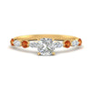 Load image into Gallery viewer, cushion-cut-floating-marquise-accent-orange-sapphire-engagement-ring-in-yellow-gold-FDEWB9398CURGSAOR-NL-YG_354b12d2-7604-4045-a367-f9ee9f47c673?v=1756366477