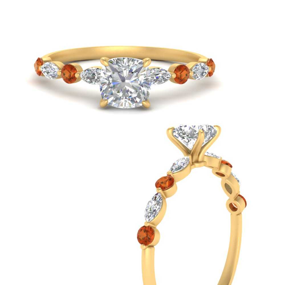 cushion-cut-floating-marquise-accent-orange-sapphire-engagement-ring-in-yellow-gold-FDEWB9398CURGSAORANGEL3-NL-YG?v=1756366326