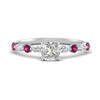 Load image into Gallery viewer, cushion-cut-floating-marquise-accent-pink-sapphire-engagement-ring-in-white-gold-FDEWB9398CURGSADRPI-NL-WG_36099e8f-cd66-4d22-8d25-0c67506c0338?v=1756366477