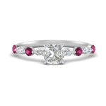 Load image into Gallery viewer, cushion-cut-floating-marquise-accent-pink-sapphire-engagement-ring-in-white-gold-FDEWB9398CURGSADRPI-NL-WG_36099e8f-cd66-4d22-8d25-0c67506c0338?v=1756366477
