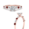 Load image into Gallery viewer, cushion-cut-floating-marquise-accent-ruby-engagement-ring-in-rose-gold-FDEWB9398CURGRUDRANGEL3-NL-RG_380b7fe6-f5fa-410f-9b5a-8cb2a2df37d7?v=1756366477