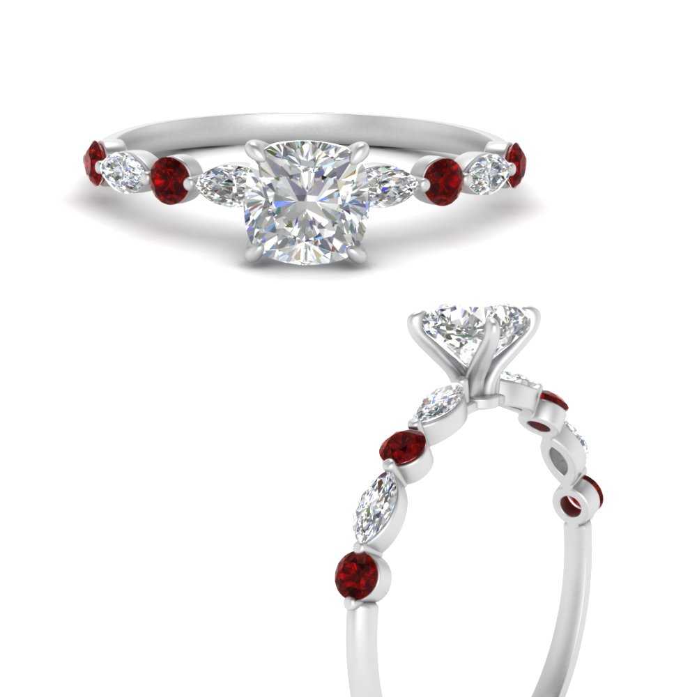 cushion-cut-floating-marquise-accent-ruby-engagement-ring-in-white-gold-FDEWB9398CURGRUDRANGEL3-NL-WG_816054ed-fd1c-48f3-bd9e-101377fe2309?v=1756366477