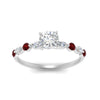 Load image into Gallery viewer, cushion-cut-floating-marquise-accent-ruby-engagement-ring-in-white-gold-FDEWB9398CURGRUDRANGEL5-NL-WG_a7b93b18-54d3-4632-bad8-a7e902bbe294?v=1756366477