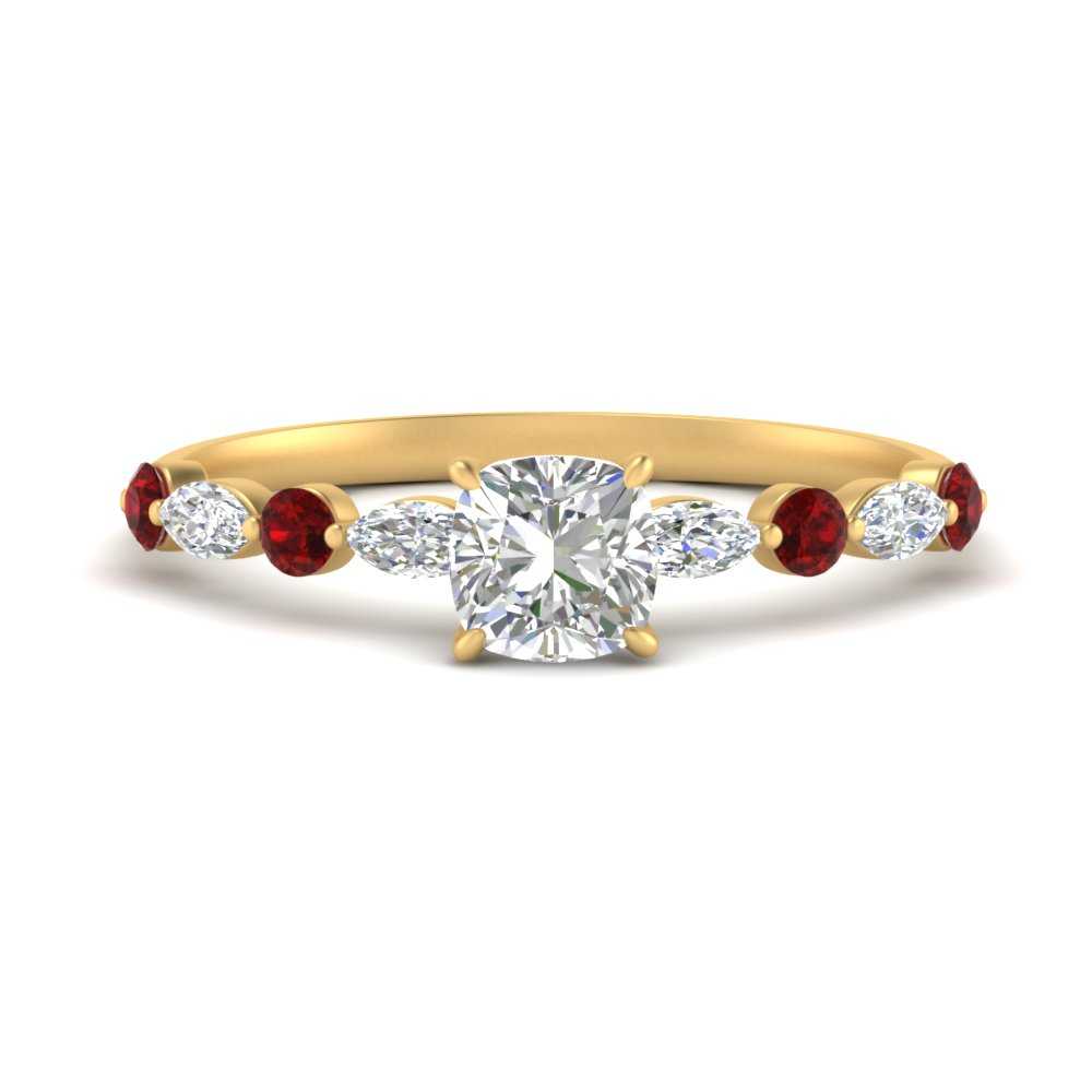 cushion-cut-floating-marquise-accent-ruby-engagement-ring-in-yellow-gold-FDEWB9398CURGRUDR-NL-YG?v=1756366326