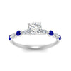Load image into Gallery viewer, cushion-cut-floating-marquise-accent-sapphire-engagement-ring-in-white-gold-FDEWB9398CURGSABLANGEL5-NL-WG_6aad19cf-06dd-4bb0-8e86-c2e04a768570?v=1756366477