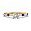 Load image into Gallery viewer, cushion-cut-floating-marquise-accent-sapphire-engagement-ring-in-yellow-gold-FDEWB9398CURGSABL-NL-YG_7d1df590-4a09-4e34-9432-bfae8c92225b?v=1756366477
