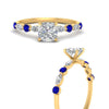 Load image into Gallery viewer, cushion-cut-floating-marquise-accent-sapphire-engagement-ring-in-yellow-gold-FDEWB9398CURGSABLANGEL3-NL-YG_6614242b-3180-4965-b364-920ddabbf5f7?v=1756366477
