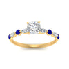 Load image into Gallery viewer, cushion-cut-floating-marquise-accent-sapphire-engagement-ring-in-yellow-gold-FDEWB9398CURGSABLANGEL5-NL-YG_fc068126-d67e-457f-99cf-d6c8dfc73752?v=1756366477