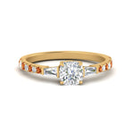 Load image into Gallery viewer, Delicate Antique Pave Cushion Cut Diamond Ring
