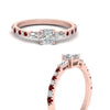 Load image into Gallery viewer, Delicate Antique Pave Cushion Cut Diamond Ring