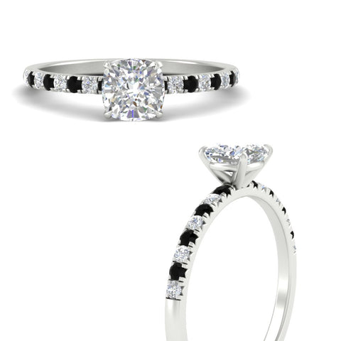 cushion-cut-french-pave-black-diamond-engagement-ring-in-white-gold-FD11408CURGBLACKANGLE3-NL-WG_d9370ad4-552d-4f7e-b3ad-3a0bdfd225af?v=1762849844