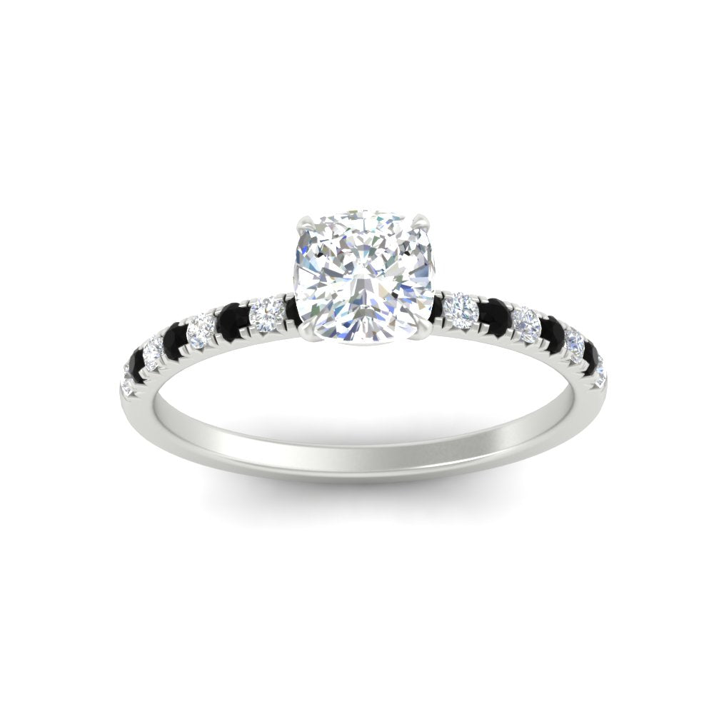 cushion-cut-french-pave-black-diamond-engagement-ring-in-white-gold-FD11408CURGBLACKANGLE5-NL-WG_63750961-3f35-44d7-94c4-204e2c4c9950?v=1762849844