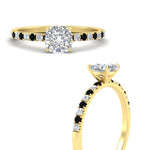 Load image into Gallery viewer, cushion-cut-french-pave-black-diamond-engagement-ring-in-yellow-gold-FD11408CURGBLACKANGLE3-NL-YG_0a26e0a5-a3c9-454b-bf89-f5076cec9ac1?v=1762849725

