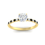 Load image into Gallery viewer, cushion-cut-french-pave-black-diamond-engagement-ring-in-yellow-gold-FD11408CURGBLACKANGLE5-NL-YG_349fb700-bc4f-4d49-a100-98404021c8eb?v=1762849725
