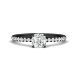 Load image into Gallery viewer, cushion-cut-french-pave-diamond-engagement-ring-in-black-gold-FD11408CUR-NL-BG_e0a8d0bc-befb-4bb2-970b-f23f64d58a5b?v=1762849725
