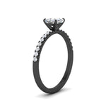 Load image into Gallery viewer, cushion-cut-french-pave-diamond-engagement-ring-in-black-gold-FD11408CURANGLE2-NL-BG_151199a6-fc55-4d16-86ea-39fbf3ce5b30?v=1762849725
