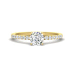 Load image into Gallery viewer, cushion-cut-french-pave-diamond-engagement-ring-in-yellow-gold-FD11408CUR-NL-YG_e2437c43-e11f-4485-a1ea-a2fc09f35188?v=1762849725
