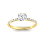 Load image into Gallery viewer, cushion-cut-french-pave-diamond-engagement-ring-in-yellow-gold-FD11408CURANGLE5-NL-YG_9ee34fe1-e704-4199-8769-614714489925?v=1762849725
