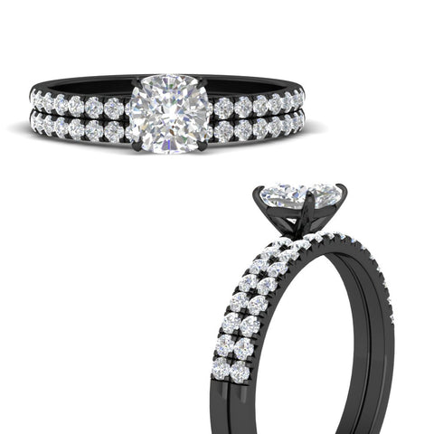 cushion-cut-french-pave-diamond-wedding-ring-set-in-black-gold-FD11408CUANGLE3-NL-BG_b5ddb738-c5b0-4ace-9c5e-236ea9292873?v=1763104697