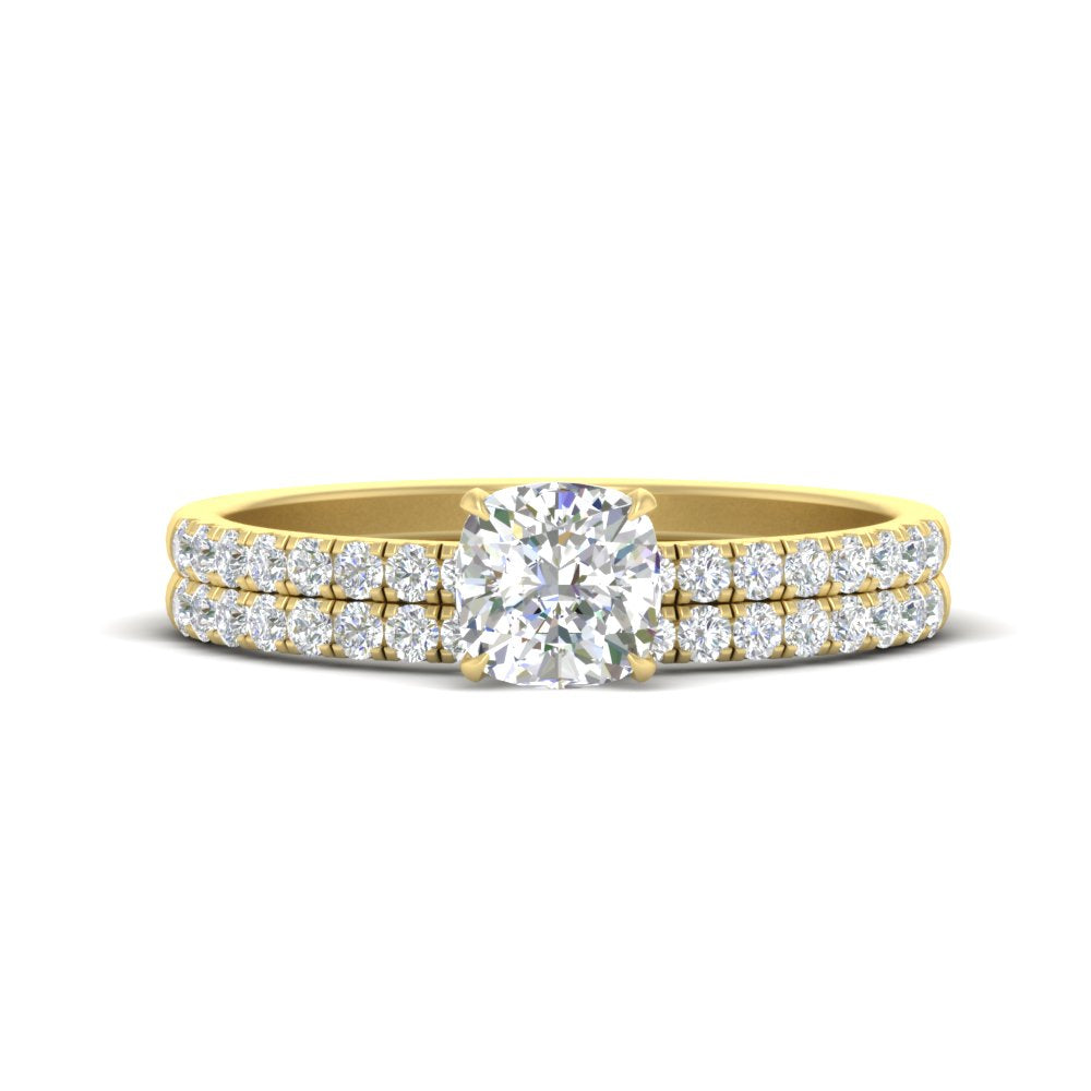 cushion-cut-french-pave-diamond-wedding-ring-set-in-yellow-gold-FD11408CU-NL-YG_ff59123d-599e-4e79-befc-cbe352242693?v=1763104697