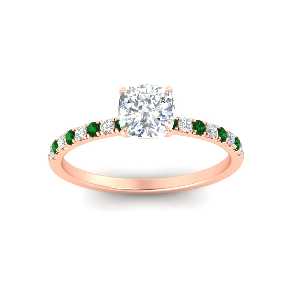 cushion-cut-french-pave-emerald-engagement-ring-in-rose-gold-FD11408CURGEMGRANGLE5-NL-RG_2361025a-3138-4db5-88d4-48f7b5326c22?v=1762849844