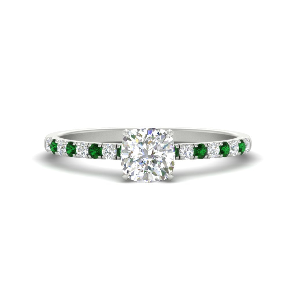 cushion-cut-french-pave-emerald-engagement-ring-in-white-gold-FD11408CURGEMGR-NL-WG_1bc5073c-47e9-419a-88c4-49c28a50449a?v=1762849725