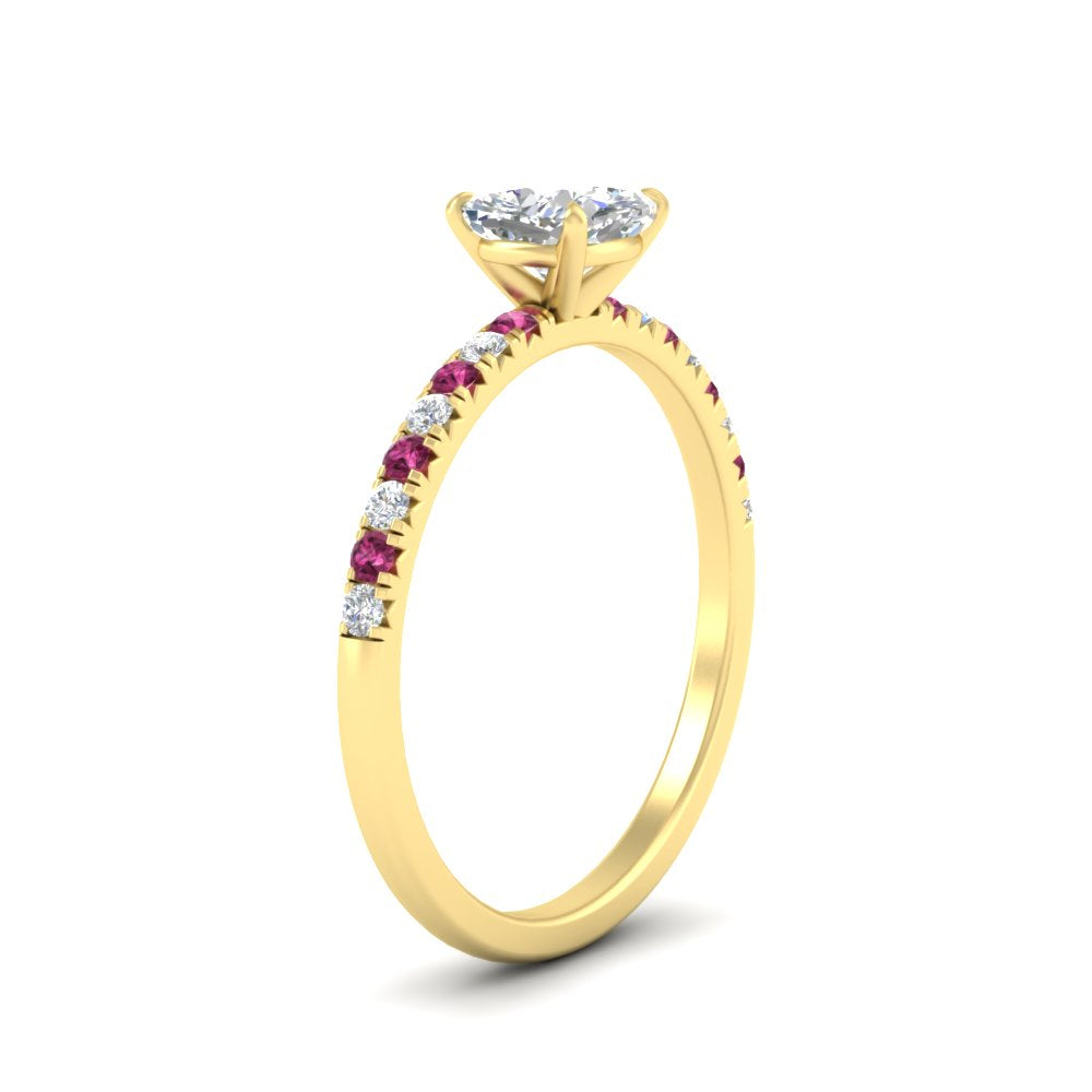 cushion-cut-french-pave-pink-sapphire-engagement-ring-in-yellow-gold-FD11408CURGSADRPIANGLE2-NL-YG_8d2c8dbc-bdfc-4c57-a175-7a253eaadb9f?v=1762849725