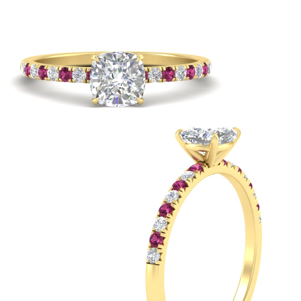 cushion-cut-french-pave-pink-sapphire-engagement-ring-in-yellow-gold-FD11408CURGSADRPIANGLE3-NL-YG_8d9ae4a9-36a7-4c8c-b379-6b09fef7850d?v=1762849725