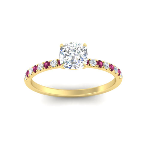 cushion-cut-french-pave-pink-sapphire-engagement-ring-in-yellow-gold-FD11408CURGSADRPIANGLE5-NL-YG_1e73fef9-f1e9-48b2-b842-86db47963016?v=1762849844