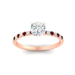 Load image into Gallery viewer, cushion-cut-french-pave-ruby-engagement-ring-in-rose-gold-FD11408CURGRUDRANGLE5-NL-RG_4eb96011-ec0f-4a96-8bd4-5edbe62dce05?v=1762849725
