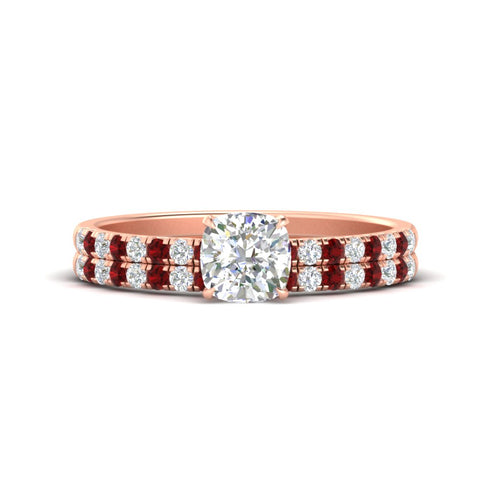 cushion-cut-french-pave-ruby-wedding-ring-set-in-rose-gold-FD11408CUGRUDR-NL-RG_5ba04500-3e84-4031-be37-1c58a8d345d5?v=1763104698