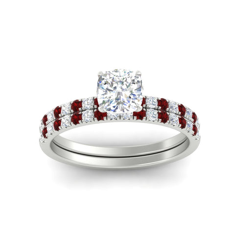 cushion-cut-french-pave-ruby-wedding-ring-set-in-white-gold-FD11408CUGRUDRANGLE5-NL-WG_aa9fd7b4-ba7f-4ae8-8352-2e56002168e5?v=1763104698