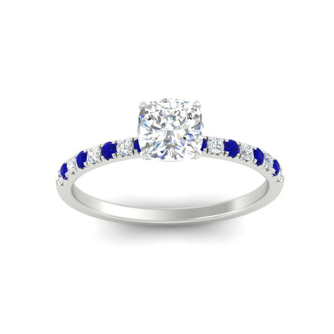 cushion-cut-french-pave-sapphire-engagement-ring-in-white-gold-FD11408CURGSABLANGLE5-NL-WG_ee233c59-92d0-4058-8c7f-500b450543fe?v=1762849843