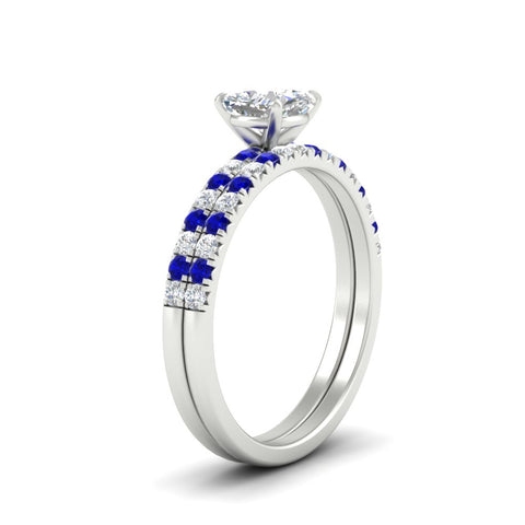 cushion-cut-french-pave-sapphire-wedding-ring-set-in-white-gold-FD11408CUGSABLANGLE2-NL-WG_a9100dfb-cffc-46b9-b38b-996b560970f2?v=1763104698